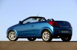 Opel Tigra Twin Top 2004 года